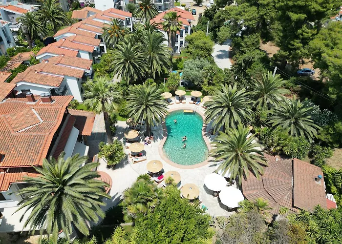 Hotel Pilalidis