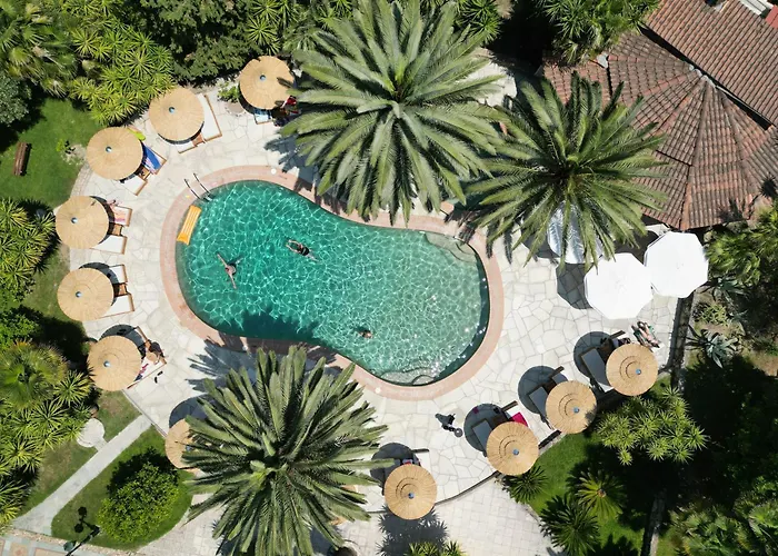 Hotel Pilalidis
