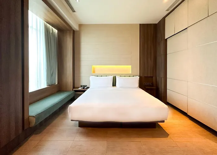Holiday Inn Cikarang Jababeka By Ihg