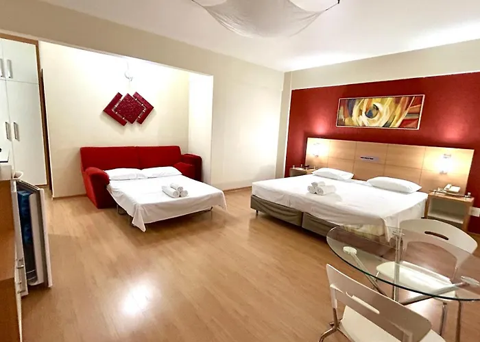 Líber Hotel Nova Serrana - Conforto na Rota da BR-262