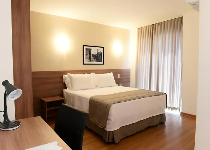 Nobile Hotel Juiz de Fora