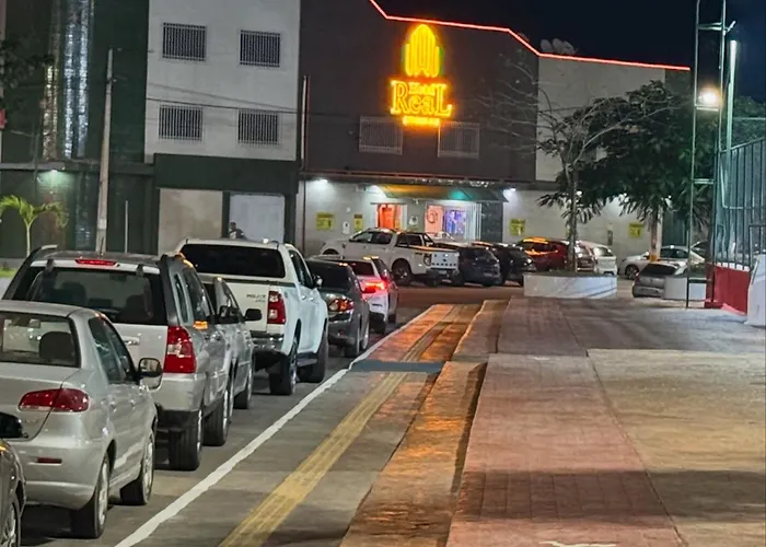 Hotel Real Jequie