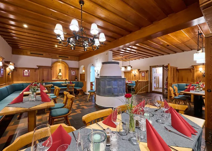 Hotel & Gasthaus Das Roehrl Straubing