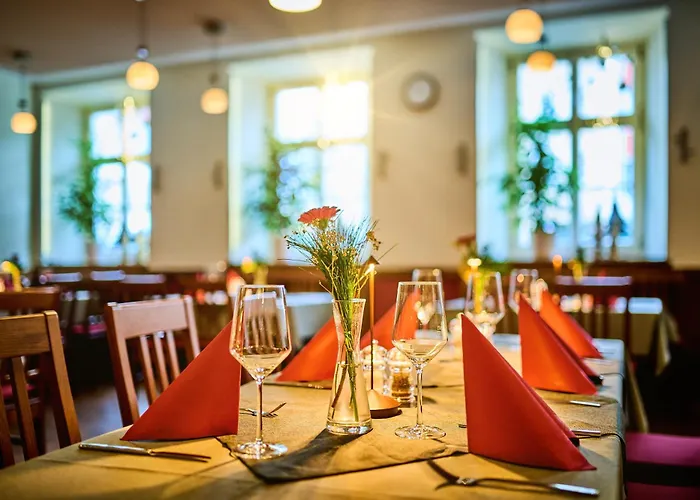Hotel&Gasthaus DAS RÖHRL Straubing