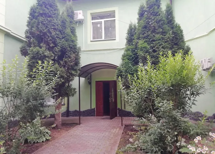Панський Двір