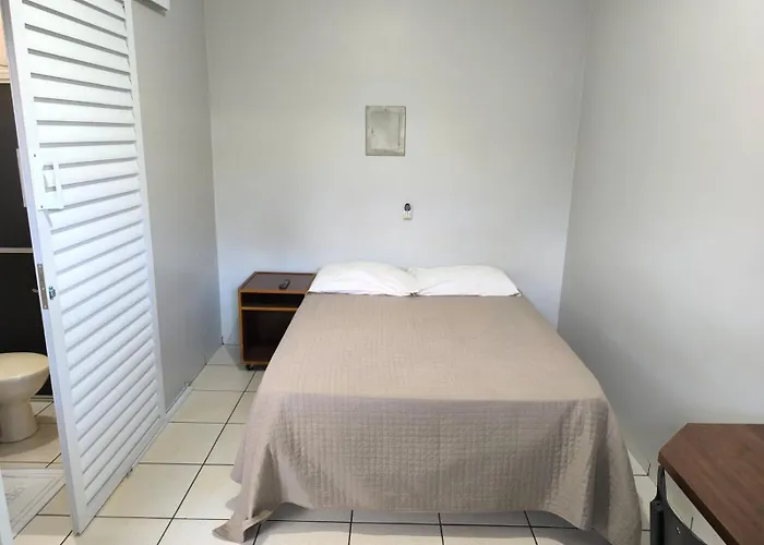 Hotel Campo Verde