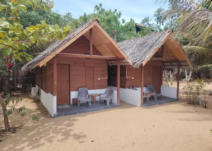 De Perla Resort