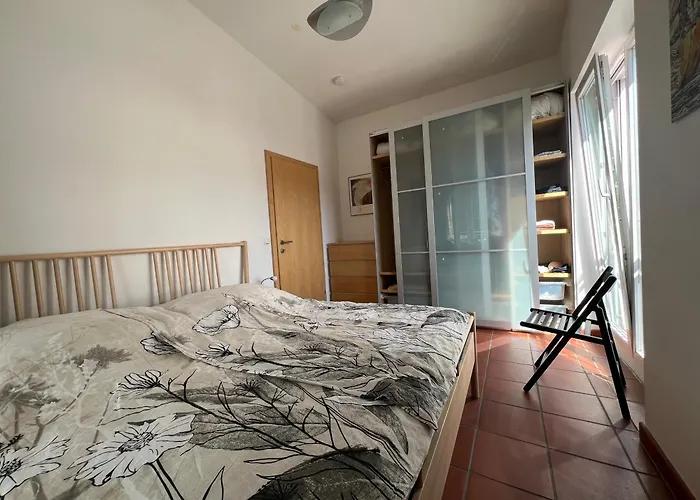Ferienwohnung Kronegarten