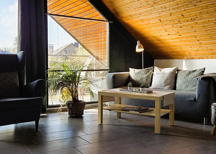Appartement Lohe