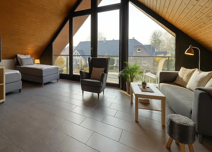Appartement Lohe