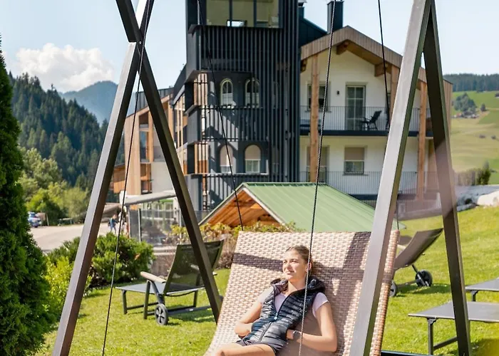 Turmchalet Adults Only