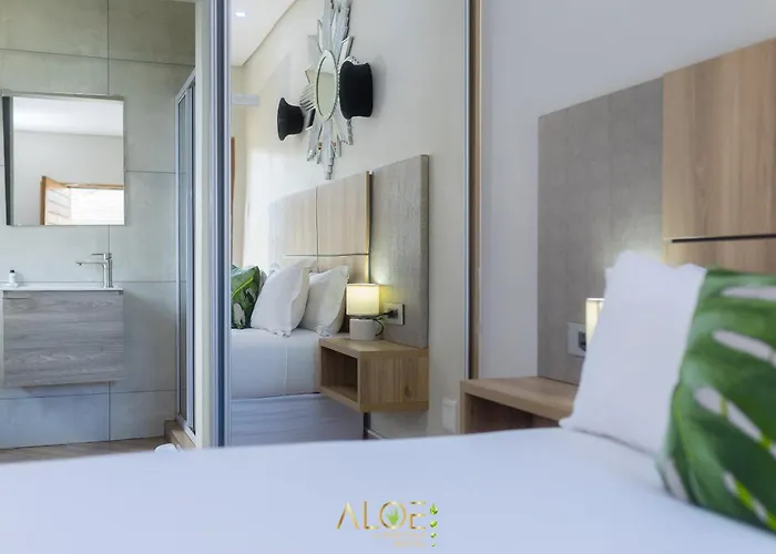 Aloe Lifestyle Hotel