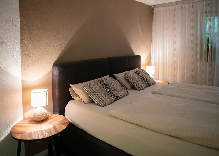 Ferienwohnung Creutzig
