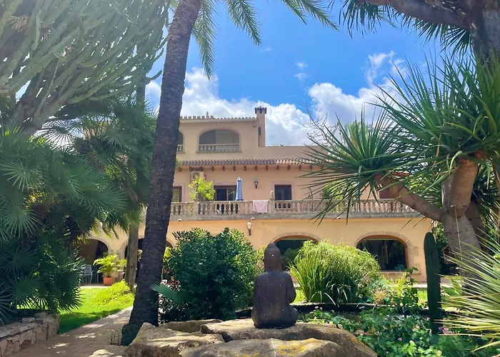 Open Sky Villa