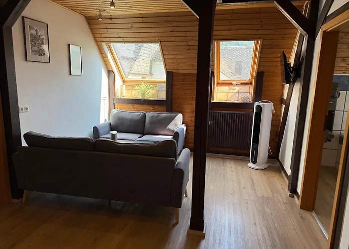 Ferienweingut Niessner