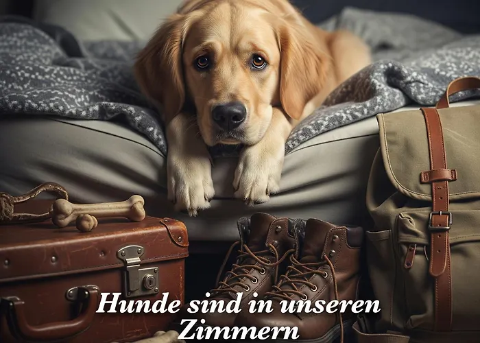 Boutique-Pension Jaegerwirt