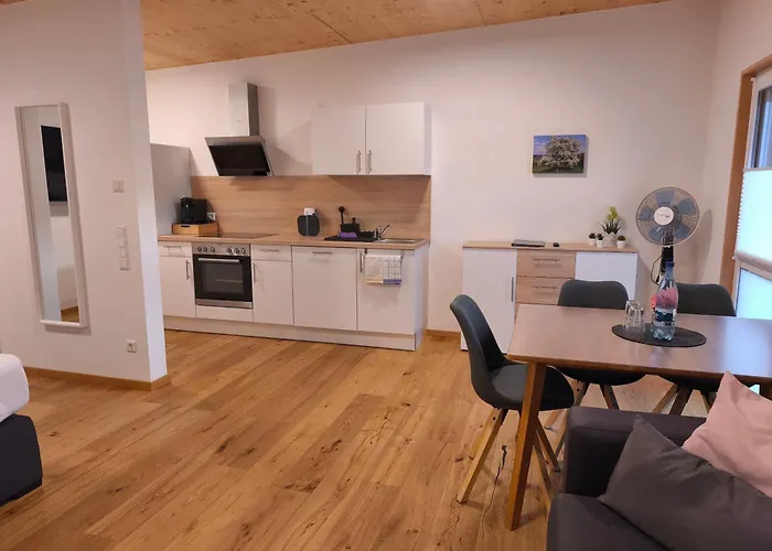 Ferienwohnung Alvino