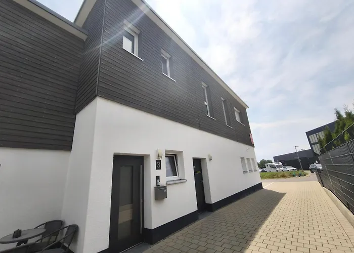 Ferienwohnung Alvino