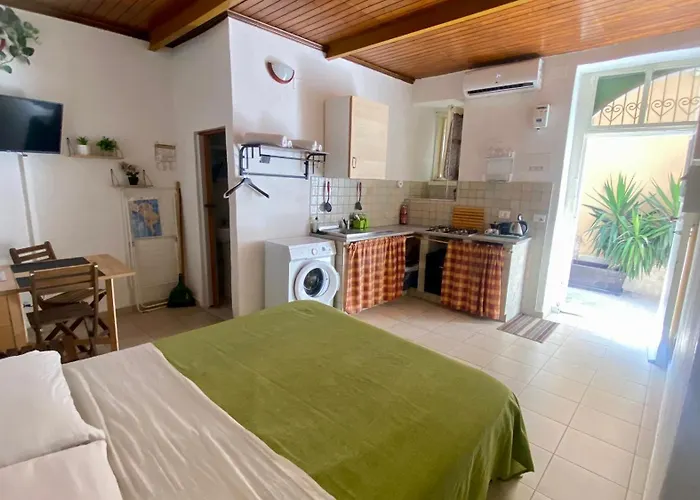 Bentivegna Apartments