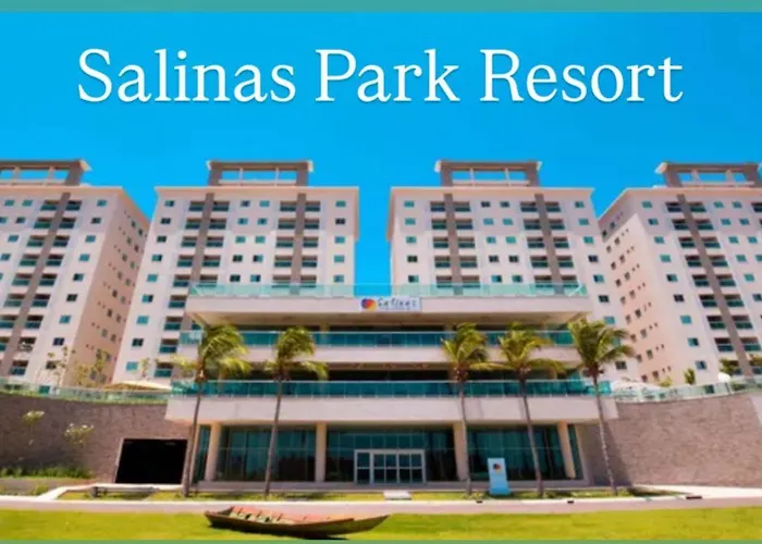 Salinas Gav Resorts