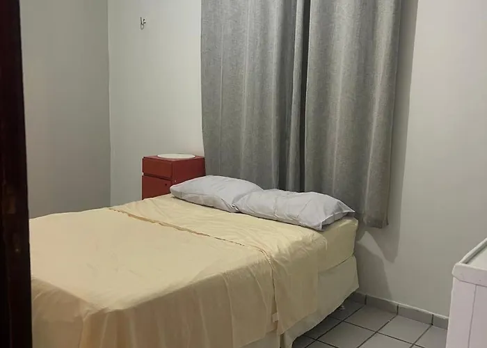 Apartamento Icaraí prox ao cumbuco
