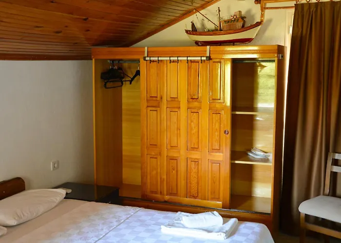 Ilcayto Rooms