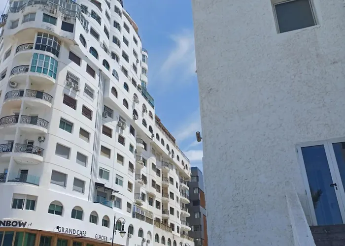 Apartment Soultana