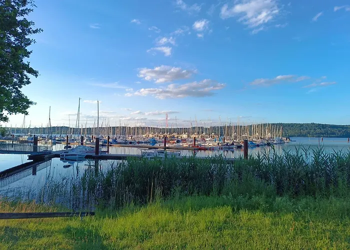 Fränkische Seenliebe