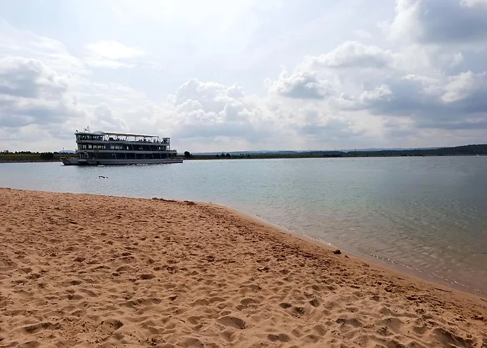 Fränkische Seenliebe