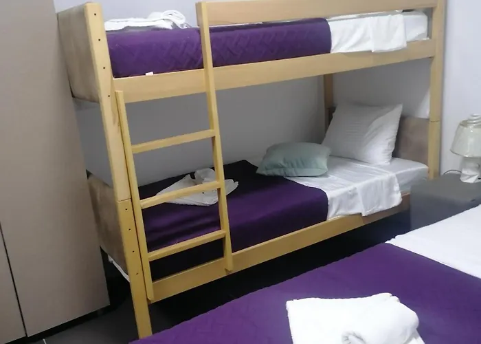 Hotel City Rooms Prishtina