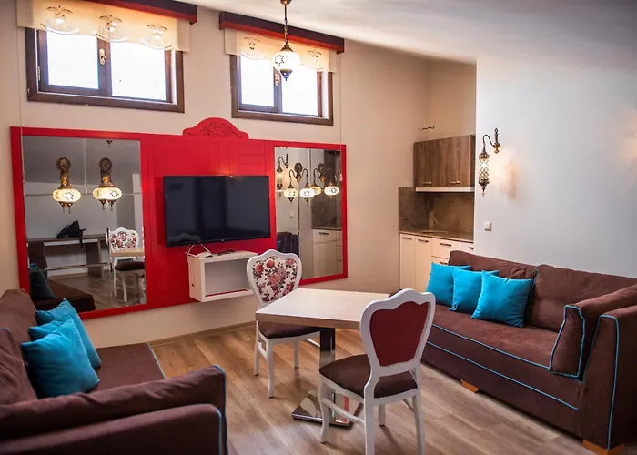 La Vie Konak Otel