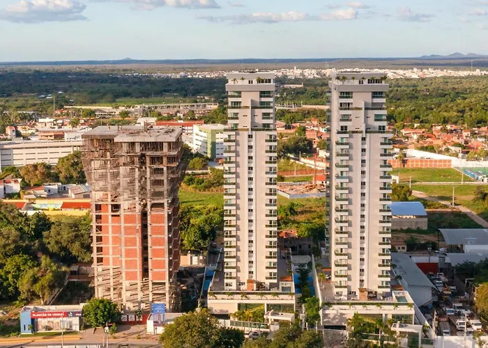 Seller Residence Centro