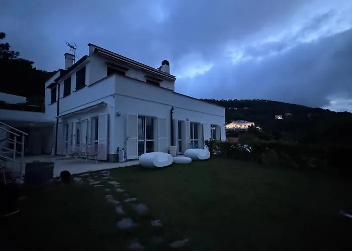 Villa Sofia