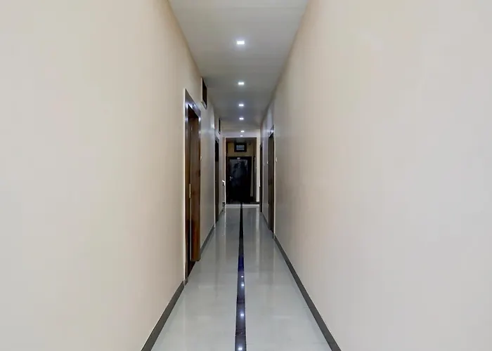 Spot On Hotel Swarat