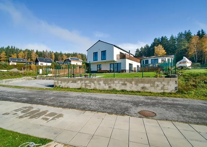 Vesele Apartmany Lipno
