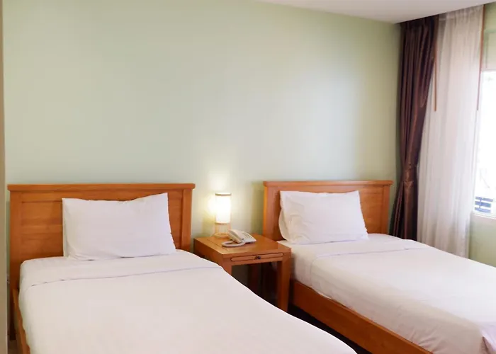 Delio Boutique Hotel