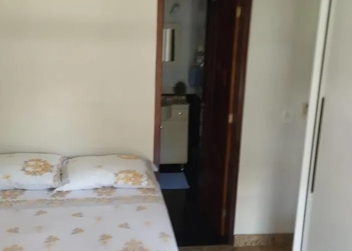 Apartamento Aconchegante!
