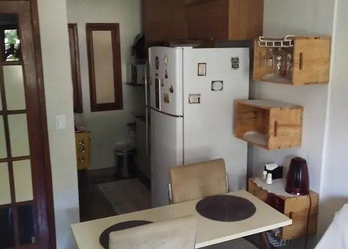 Apartamento Aconchegante!