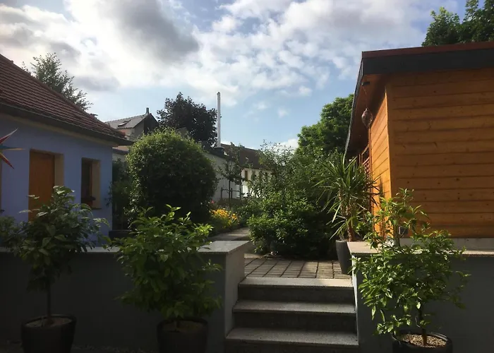 Apartment im Elbtal Dresden, Meißen, Moritzburg