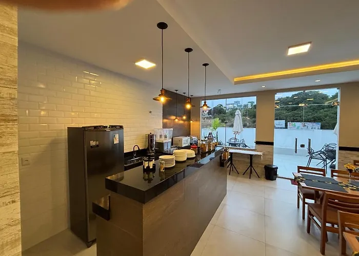 Torre Hotel