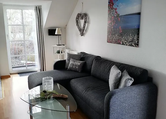 Ferienwohnung Wildrose