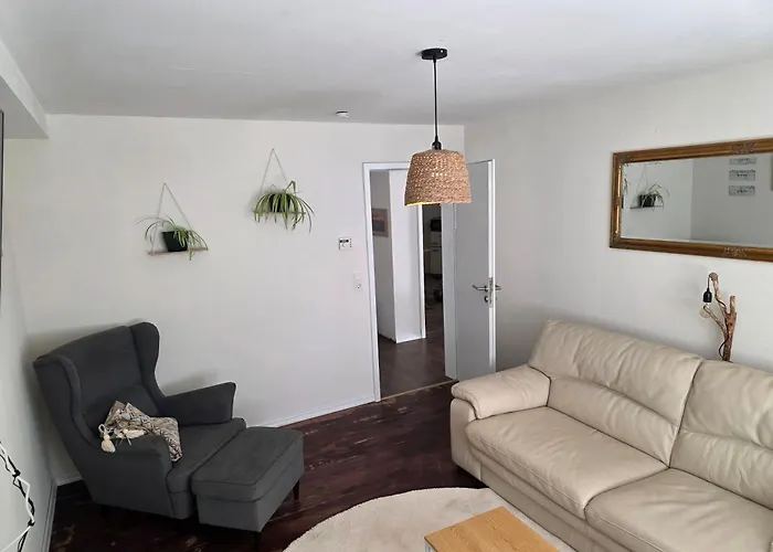 Ferienwohnung Josy