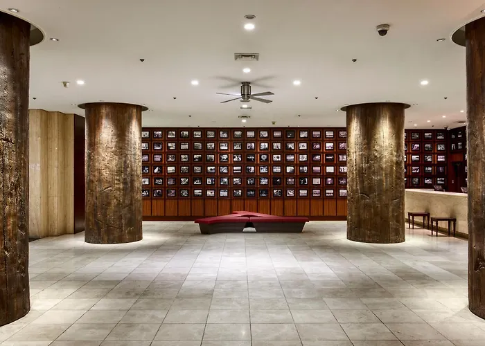 Royal Pines Hotel Yonezawa