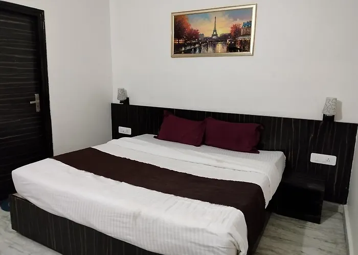 Ritz The Boutique Hotel