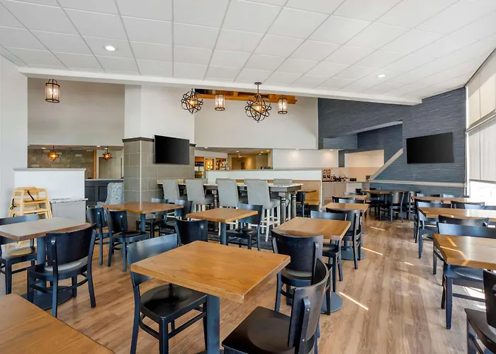 Surestay Studio By Best Western Paradise Lancaster County
