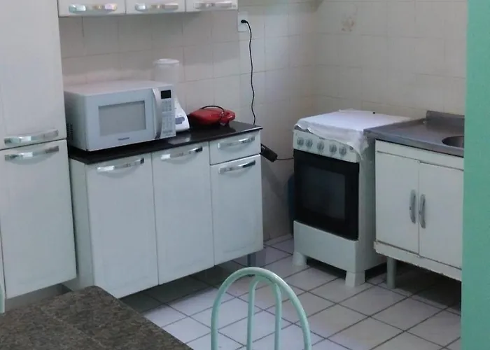 Apartamento - centro