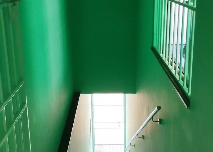 Apartamento - centro