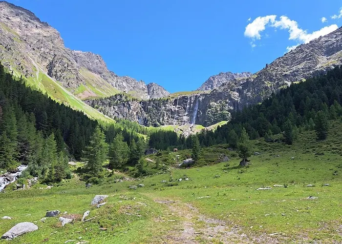 Haus Alpenpanorama