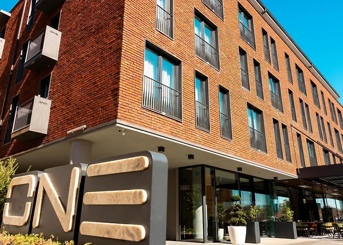 One Hotel