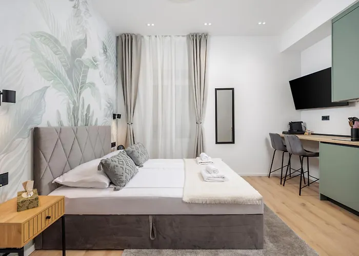 Marvie Apartments